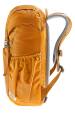 Obrázok pre Deuter Junior - dětský turistický batoh (Maple/Amber)