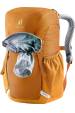Obrázok pre Deuter Junior - dětský turistický batoh (Maple/Amber)