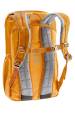 Obrázok pre Deuter Junior - dětský turistický batoh (Maple/Amber)