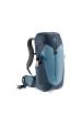 Obrázok pre Deuter AC Lite 24 Turistický batoh 24 l Modrý