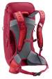 Obrázok pre Deuter AC Lite 24 Turistický batoh 24 l (cherry/masala)