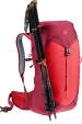 Obrázok pre Deuter AC Lite 24 Turistický batoh 24 l (cherry/masala)