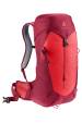 Obrázok pre Deuter AC Lite 24 Turistický batoh 24 l (cherry/masala)