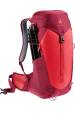 Obrázok pre Deuter AC Lite 24 Turistický batoh 24 l (cherry/masala)