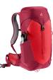 Obrázok pre Deuter AC Lite 24 Turistický batoh 24 l (cherry/masala)