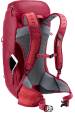 Obrázok pre Deuter AC Lite 24 Turistický batoh 24 l (cherry/masala)