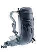 Obrázok pre Deuter Trail Trekingový batoh 18 l Černý