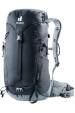 Obrázok pre Deuter Trail Trekingový batoh 18 l Černý