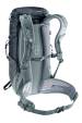 Obrázok pre Deuter Trail Trekingový batoh 18 l Černý