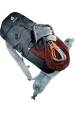 Obrázok pre Deuter Trail Trekingový batoh 18 l Černý