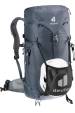 Obrázok pre Deuter Trail Trekingový batoh 32 l Černý