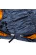 Obrázok pre Deuter Exosphere 0C/32F - syntetický spací pytel (Ink/Maple)