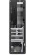 Obrázok pre DELL ECS1250 Intel Core Ultra 5 225 16 GB DDR5-SDRAM 512 GB SSD Windows 11 Pro Slim PC PC Černá