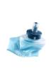 Obrázok pre Streamer Flask LP - flexibilní láhev 500 ml (modrá)