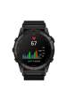Obrázok pre Garmin tactix 7 3,56 cm (1.4") MIP 51 mm Digitální hodinky 280 x 280 px Dotykový displej Wi-Fi GPS Černé