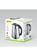 Obrázok pre Rychlovarná konvice MAESTRO MR-029 1l 1600 W Nerezová ocel