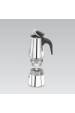 Obrázok pre Maestro MR-1660 Moka konvička 0,2 l Nerezová ocel