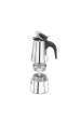 Obrázok pre Maestro MR-1660-9 Kávovar 450 ml Nerezová ocel