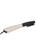 Obrázok pre BaByliss AS914PE vlasový styling Narovnávací kartáč Teplé Černá, Růžové zlato 1000 W 2,5 m