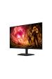 Obrázok pre Samsung G50F počítačový monitor 81,3 cm (32") 2560 x 1440 px Quad HD LCD Černá