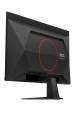 Obrázok pre AOC G4 Q27G41ZDF počítačový monitor 67,3 cm (26.5") 2560 x 1440 px Quad HD QD-OLED Černá, Červená