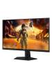Obrázok pre AOC G4 Q27G41ZDF počítačový monitor 67,3 cm (26.5") 2560 x 1440 px Quad HD QD-OLED Černá, Červená