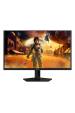 Obrázok pre AOC G4 Q27G41ZDF počítačový monitor 67,3 cm (26.5") 2560 x 1440 px Quad HD QD-OLED Černá, Červená