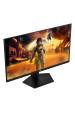 Obrázok pre AOC G4 Q27G41ZDF počítačový monitor 67,3 cm (26.5") 2560 x 1440 px Quad HD QD-OLED Černá, Červená