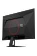 Obrázok pre AOC G4 Q27G41ZDF počítačový monitor 67,3 cm (26.5") 2560 x 1440 px Quad HD QD-OLED Černá, Červená