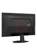 Obrázok pre AOC G4 Q27G41ZDF počítačový monitor 67,3 cm (26.5") 2560 x 1440 px Quad HD QD-OLED Černá, Červená