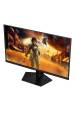 Obrázok pre AOC G4 Q27G41ZDF počítačový monitor 67,3 cm (26.5") 2560 x 1440 px Quad HD QD-OLED Černá, Červená