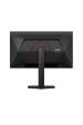 Obrázok pre AOC G4 Q27G4SDR počítačový monitor 67,3 cm (26.5") 2560 x 1440 px Quad HD QD-OLED Černá, Červená