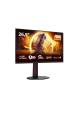Obrázok pre AOC G4 Q27G4SDR počítačový monitor 67,3 cm (26.5") 2560 x 1440 px Quad HD QD-OLED Černá, Červená