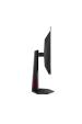 Obrázok pre AOC G4 Q27G4SDR počítačový monitor 67,3 cm (26.5") 2560 x 1440 px Quad HD QD-OLED Černá, Červená