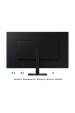 Obrázok pre Samsung S70D počítačový monitor 94 cm (37") 3840 x 2160 px 4K Ultra HD LCD Černá