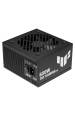 Obrázok pre ASUS TUF-GAMING-650B-EVO napájecí zdroj 650 W 20+4 pin ATX ATX Černá