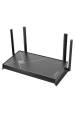 Obrázok pre TP-Link Archer BE3600 bezdrátový router 2.5 Gigabit Ethernet Dvoupásmový (2,4 GHz / 5 GHz) Černá