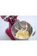 Obrázok pre KitchenAid 5KSM5THFBSS příslušenství pro kuchyňské roboty Metla