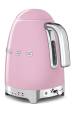 Obrázok pre Smeg KLF04PKEU elektrická konvice 1,7 l 2400 W Růžová