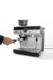 Obrázok pre Krups Precision XP801T10 kávovar Poloautomatické Espresso kávovar 3 l