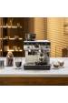 Obrázok pre Krups Precision XP801T10 kávovar Poloautomatické Espresso kávovar 3 l