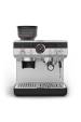 Obrázok pre Krups Precision XP801T10 kávovar Poloautomatické Espresso kávovar 3 l