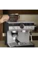 Obrázok pre Krups Precision XP801T10 kávovar Poloautomatické Espresso kávovar 3 l