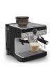 Obrázok pre Krups Precision XP801T10 kávovar Poloautomatické Espresso kávovar 3 l