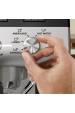 Obrázok pre Krups Precision XP801T10 kávovar Poloautomatické Espresso kávovar 3 l