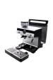 Obrázok pre Krups Precision XP801T10 kávovar Poloautomatické Espresso kávovar 3 l