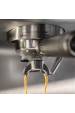 Obrázok pre Krups Precision XP801T10 kávovar Poloautomatické Espresso kávovar 3 l