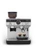 Obrázok pre Krups Precision XP801T10 kávovar Poloautomatické Espresso kávovar 3 l