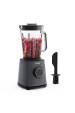Obrázok pre Tefal PerfectMix Essential BL771BF0 mixér 1,75 l Stojací mixér 1200 W Černá