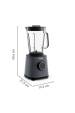 Obrázok pre Tefal PerfectMix Essential BL771BF0 mixér 1,75 l Stojací mixér 1200 W Černá
